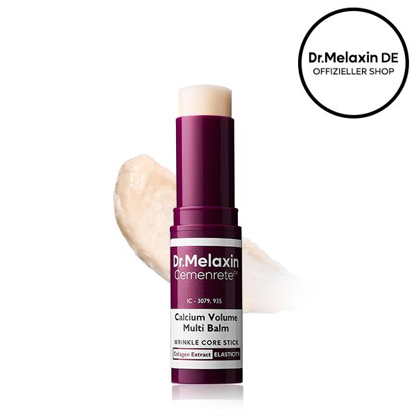 Dr. Melaxin Calcium Multi Balm Eye Care