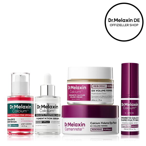Dr. Melaxin Collagen Boost Set