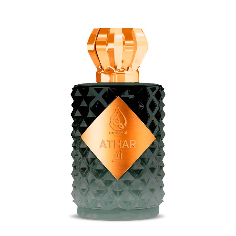 Perfume Árabe Mawwal Athar Masculino